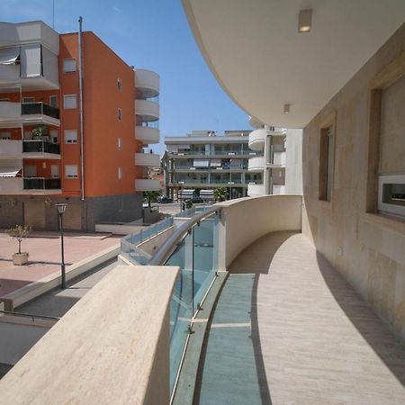 Whitehouse- Monopoli Apartment Bagian luar foto