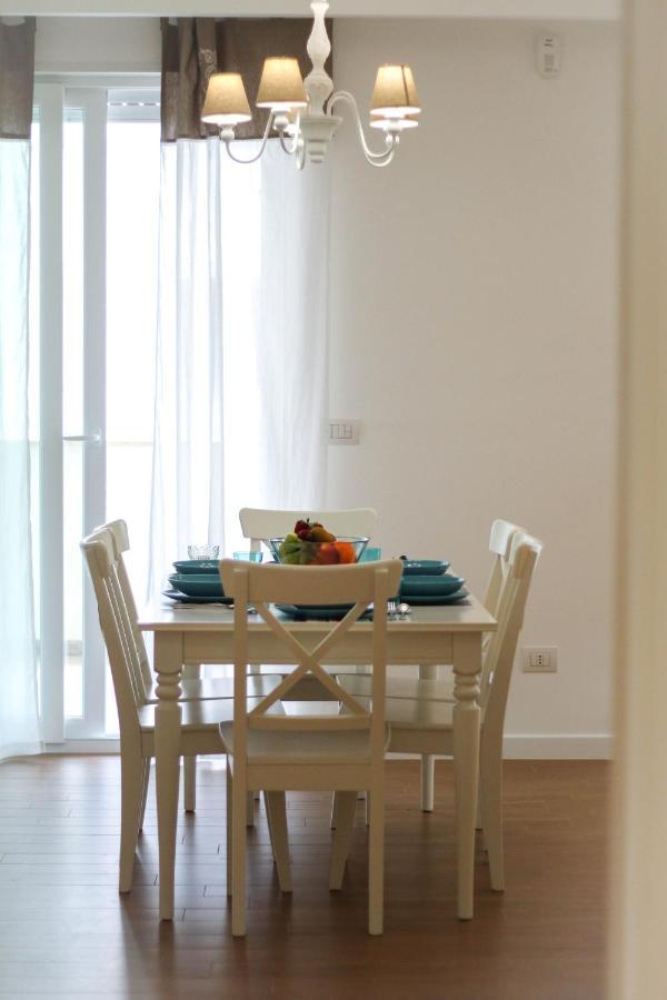 Whitehouse- Monopoli Apartment Bagian luar foto