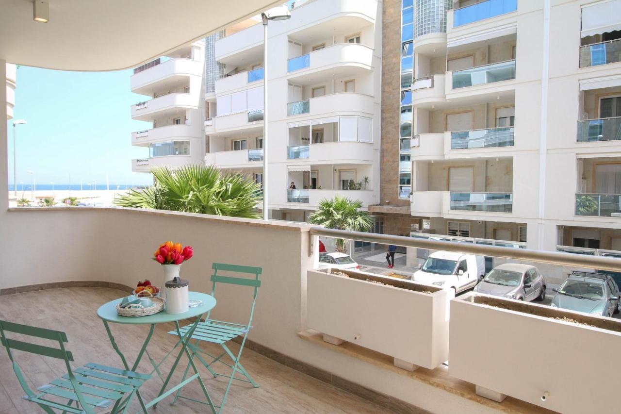 Whitehouse- Monopoli Apartment Bagian luar foto