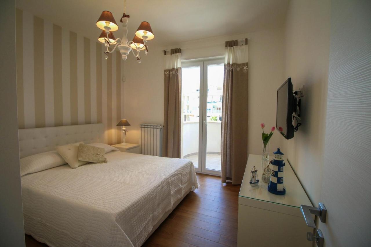 Whitehouse- Monopoli Apartment Bagian luar foto