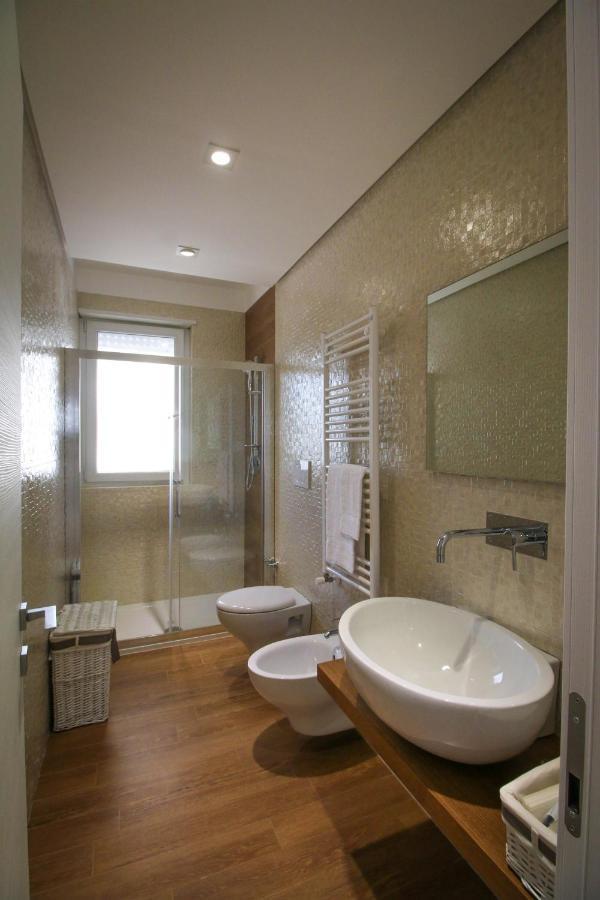 Whitehouse- Monopoli Apartment Bagian luar foto