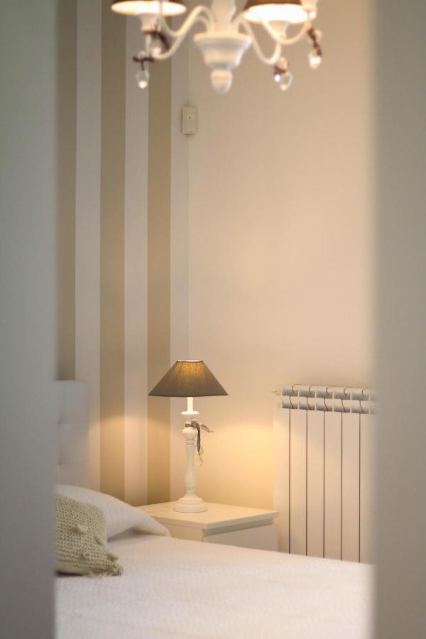 Whitehouse- Monopoli Apartment Bagian luar foto