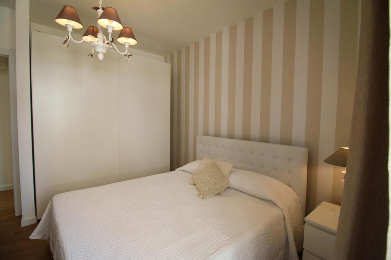 Whitehouse- Monopoli Apartment Bagian luar foto