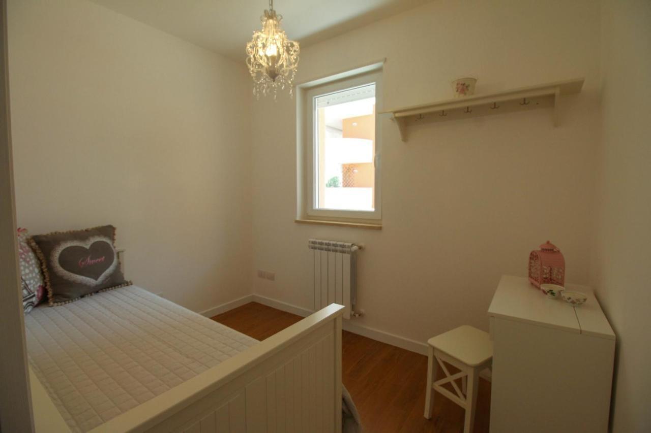 Whitehouse- Monopoli Apartment Bagian luar foto