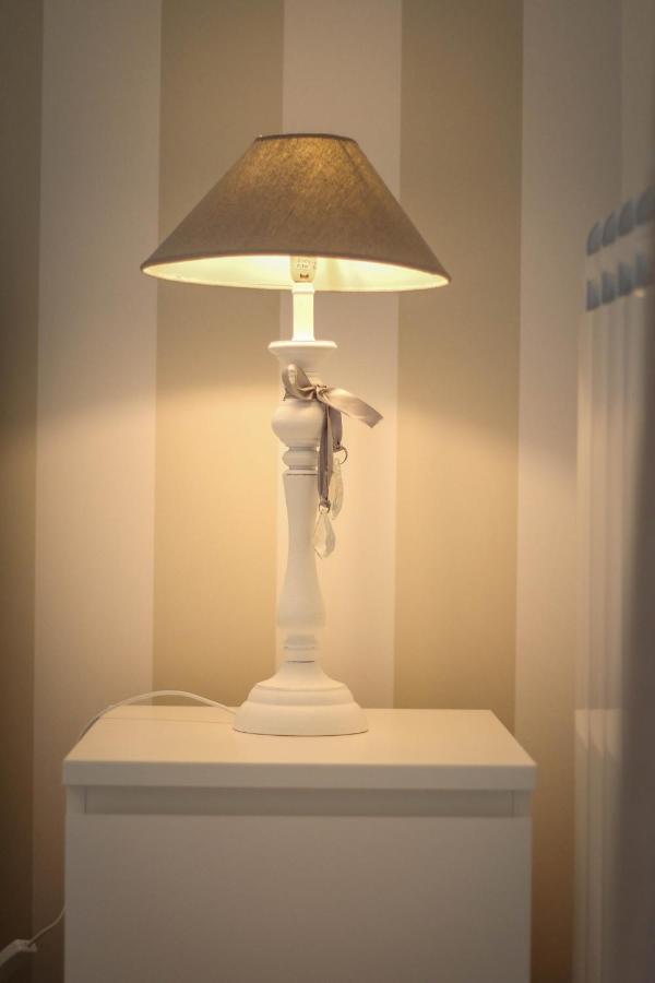 Whitehouse- Monopoli Apartment Bagian luar foto