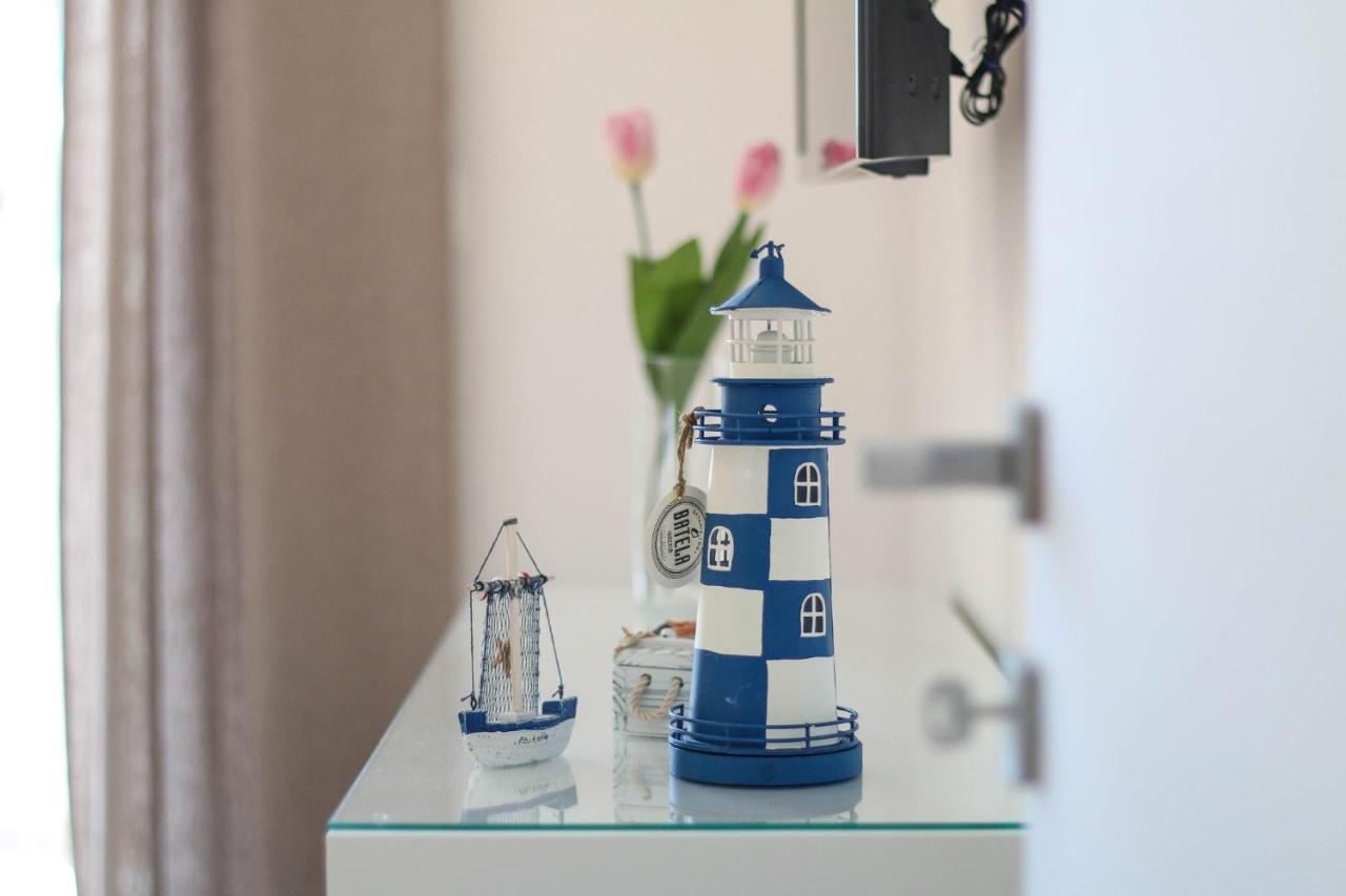 Whitehouse- Monopoli Apartment Bagian luar foto